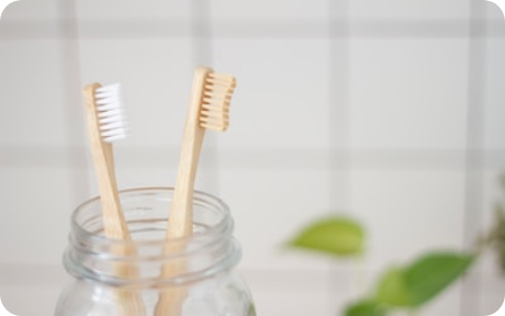 診療案内の写真左